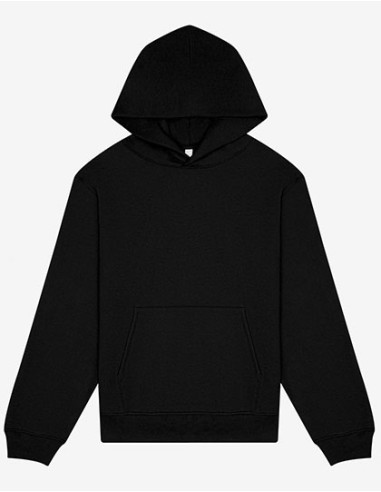 BEL-4719-Unisex Pullover Hoodie